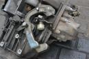  КПП механічна ( Peugeot 406 Citroen C5 2.0HDI)