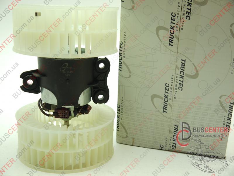 Фотографія запчастини  Моторчик пічки з кондиціонером ( #ІМ'Я?)