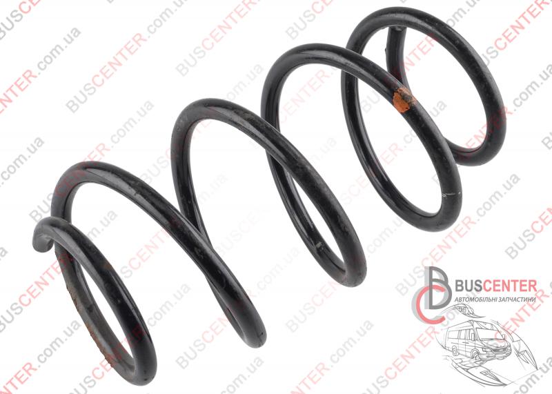 Фотография запчасти Пружина передняя (переднего амортизатора, стойки)