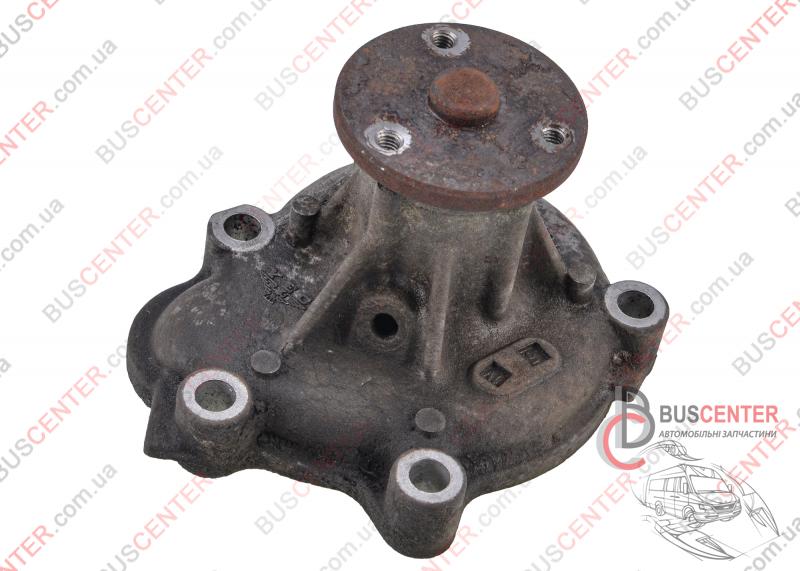 Фотографія запчастини  Водяна помпа