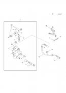 Форсунка клапанная бензиновая