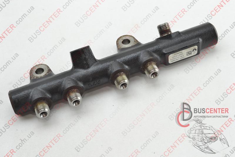 Фотографія запчастини  Рампа форсунок - Common Rail ( ТНВД BOSCH)
