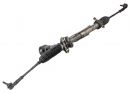Рулевая рейка гидравлическая