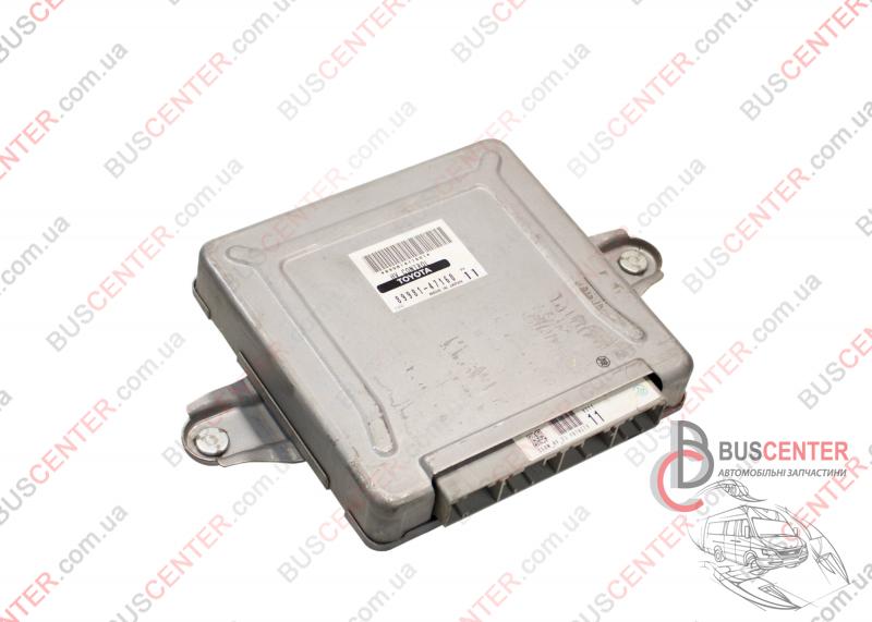 Фотография запчасти Блок управления АКПП