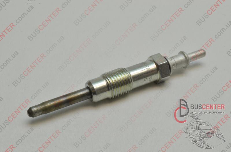 Фотография запчасти Свеча накаливания 11.5 V