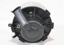 Моторчик печки с кондиционером (вентилятор салона, электродвигатель отопителя)