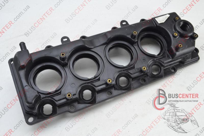 Фотографія запчастини  Кришка клапанна