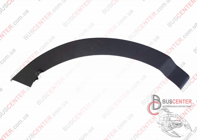 Фотографія запчастини  Деталі салону права задня сторона ( накладка)