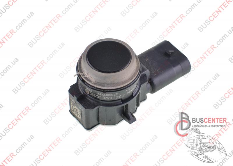 Фотографія запчастини Парктронік ( датчик відстані "1 шт")