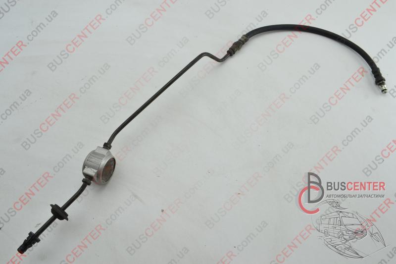 Фотография запчасти Трубка сцепления высокого давления