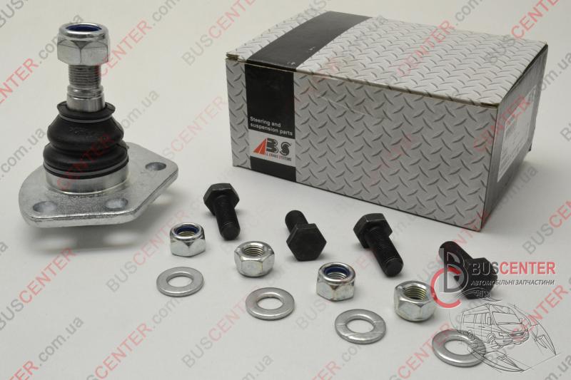 Фотография запчасти Шаровая опора R16