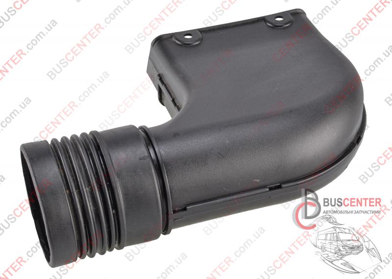 Фотографія запчастини  Патрубок повітряного фільтра ( повітропровід)
