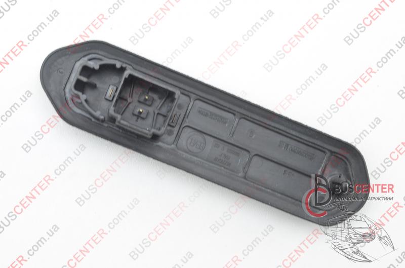 Фотография запчасти Контакты боковой правой/ левой сдвижной двери