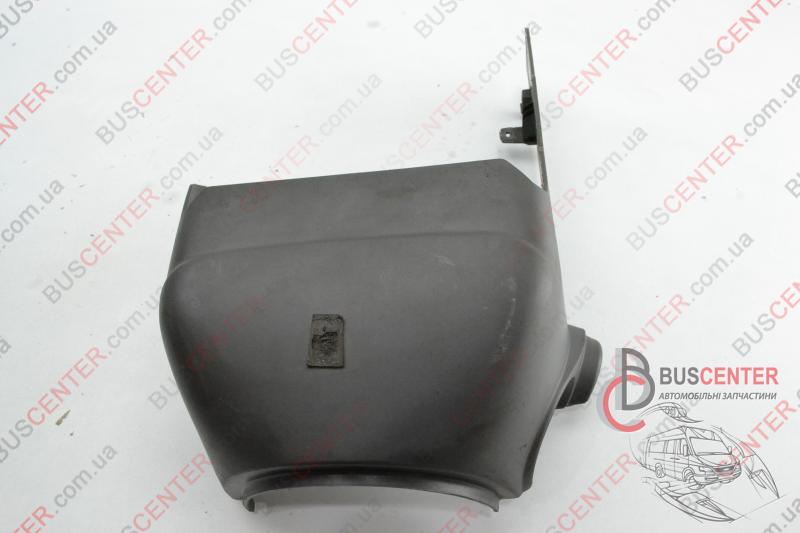 Фотография запчасти Кожух рулевой колонки верхний