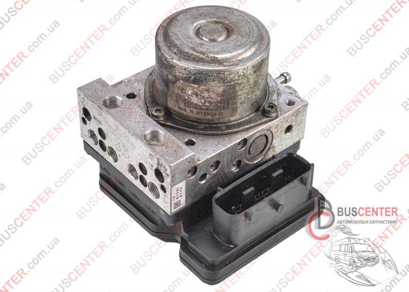 Фотографія запчастини  Блок керування ABS