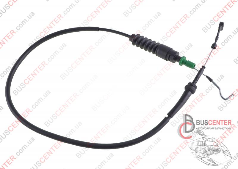 Фотографія запчастини  Трос газу