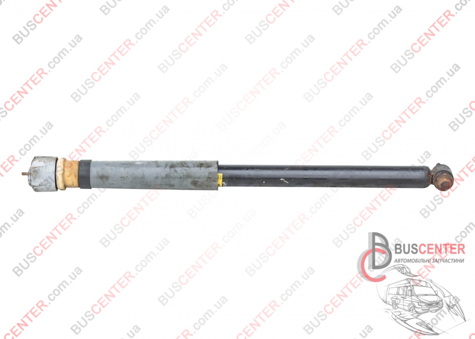 Фотографія запчастини Амортизатор задний