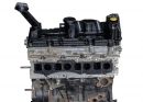 Двигатель без навесного (мотор EURO 6)