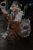  Двигун без навісного ( мотор)