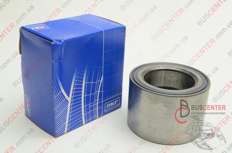 Фотография запчасти Подшипник ступицы колеса задний (ступичный подшипник)