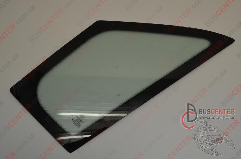 Фотография запчасти Форточка двери передней левой (стекло)