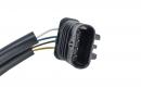 Электрический кабель корпуса термостата (кабель-переходник, адаптер термостата)