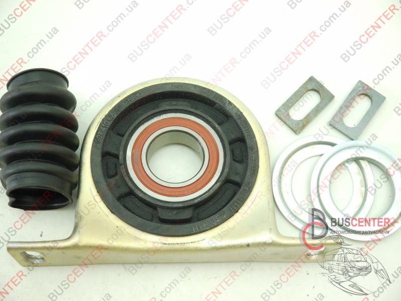 Фотография запчасти Опора карданного вала (подвесной подшипник FAG d=40mm) Sprinter 907/910)