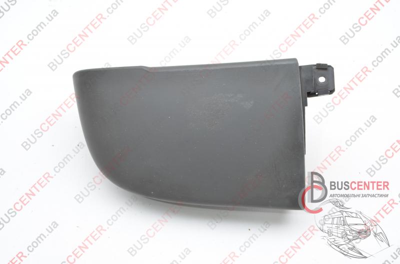 Фотография запчасти Декоративная накладка верхняя заднего фонаря правая (молдинг)