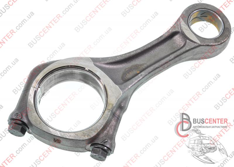 Фотографія запчастини  Шатун