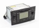 Фотография запчасти Автомагнитола CD