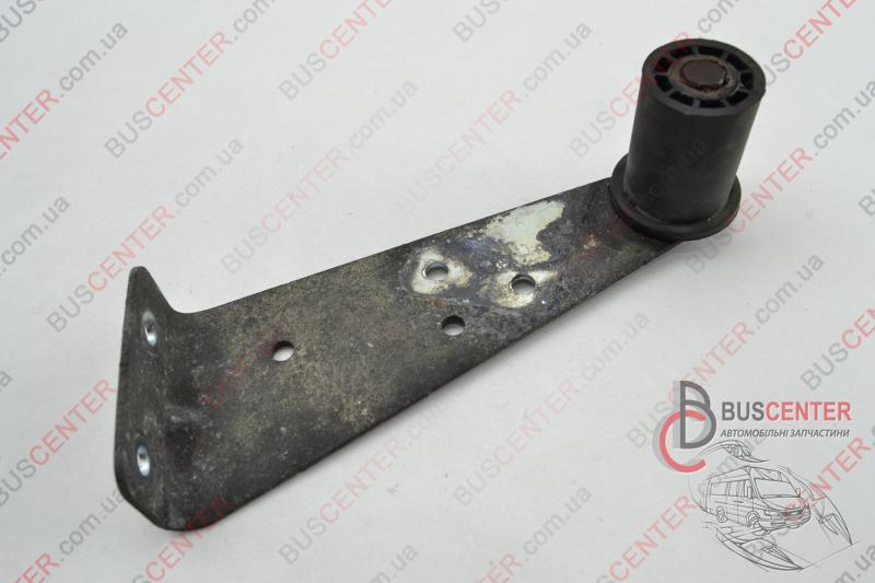 Фотография запчасти Кронштейн крепления воздушного фильтра