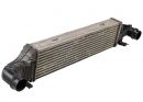 Фотография запчасти Радиатор интеркулера