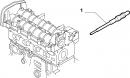 Свеча накаливания 4.4 V