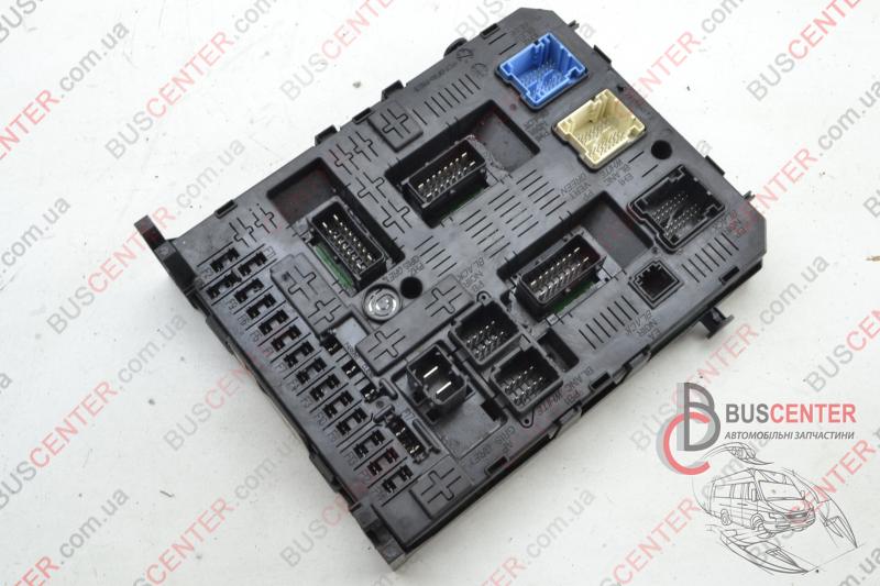 Фотография запчасти Электронный блок управления BSI (модуль)