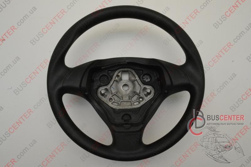 Фотографія запчастини  Кермо під AirBag