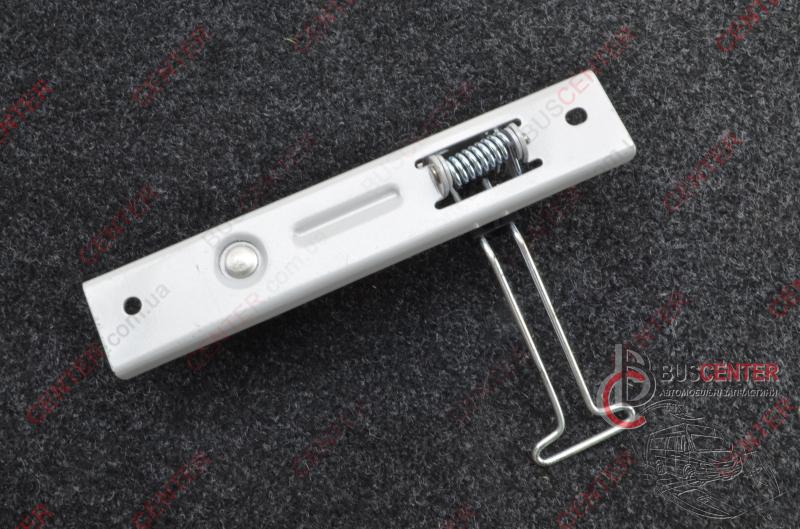 Фотография запчасти Замок капота верхний (защелка, крюк)