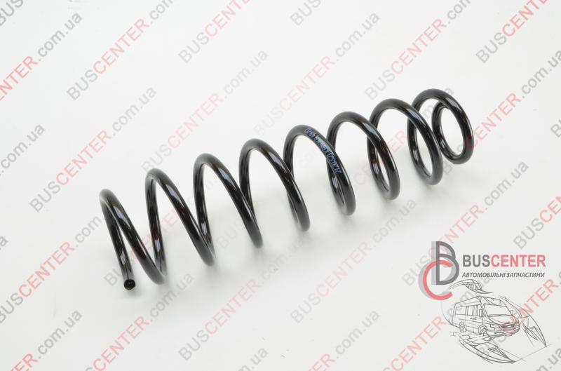 Фотография запчасти Пружина задняя