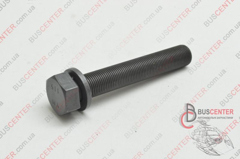 Фотография запчасти Болт крепления шестерни коленвала M18X1.5 L110