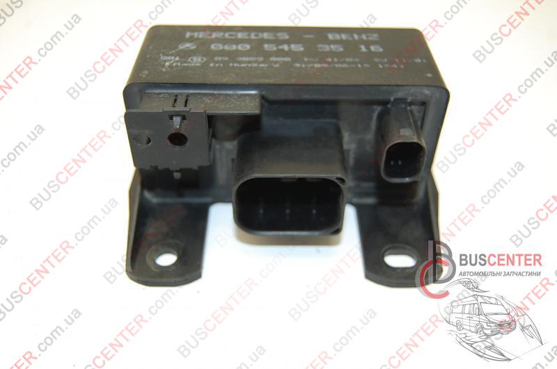 Фотография запчасти Реле свечей накала