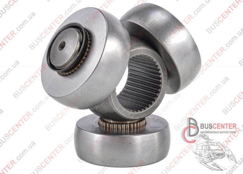 Фотография запчасти Тришип полуоси D50 z37 R15 (трипод)