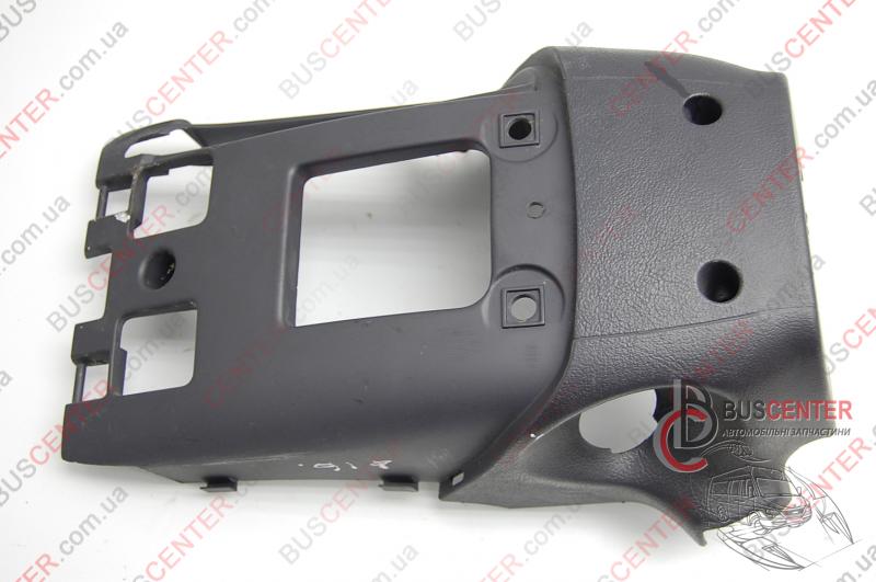 Фотография запчасти Кожух рулевой колонки нижний