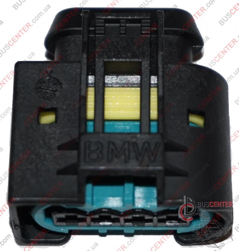 Разъем электрический (фишка, штекер, соединение BMW 3  E90 (300I / 328I))