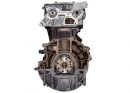 Двигатель без навесного с 2011/ восстановленный (мотор EURO 5)