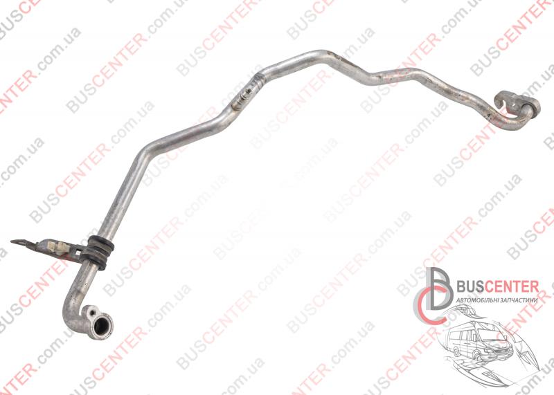 Фотография запчасти Трубка кондиционера