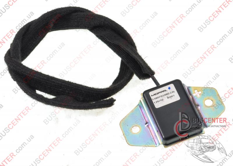 Фотография запчасти Антенна