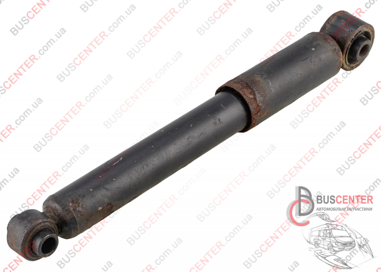 Фотография запчасти Амортизатор задний