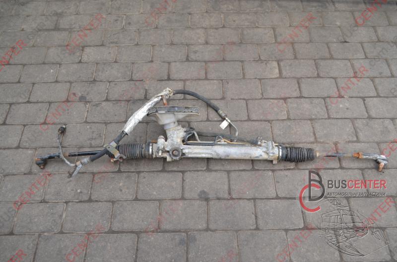 Фотографія запчастини  Рульова рейка