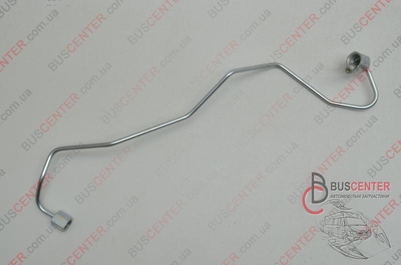 Фотография запчасти Трубка ТНВД №2 (2-й цилиндр)