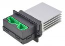 Резистор вентилятора печки/ под кондиционер (реостат, сопротивление, регулятор)