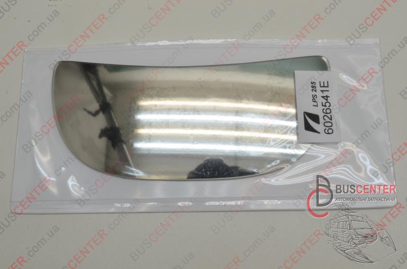 Фотография запчасти Вкладыш зеркала заднего вида нижний